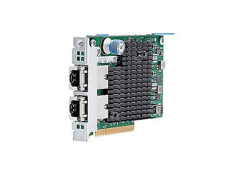 HPE 561FLR-T - network adapter( 700700-B21) (700700-B21) - RECERTIFIED
