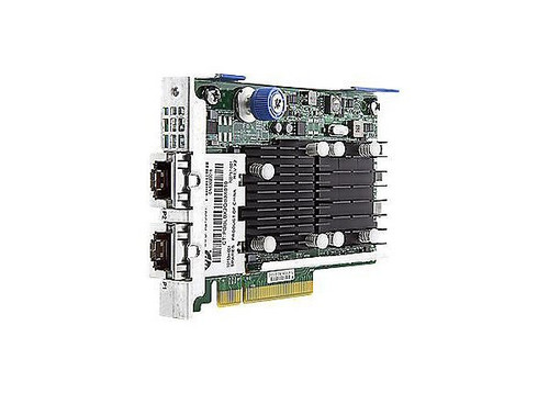 HPE FlexFabric 533FLR-T - network adapter( 700760-B21) (700760-B21) - RECERTIFIED