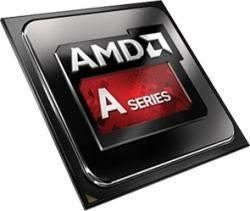 SPS-PROC Trinity A10-5800K 3.8GH 100W A1 (701408-001) - RECERTIFIED