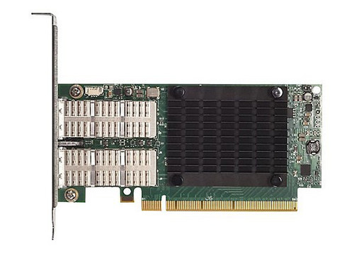 HPE InfiniBand FDR 2P 545QSFP - network adapter( 702211-B21) (702211-B21) - RECERTIFIED