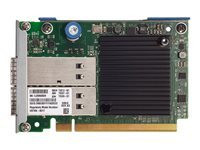 HPE InfiniBand FDR 2P 545FLR-QSFP - network adapter (702212-B21) - RECERTIFIED