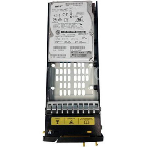 900GB SAS 10K DP 2.5 (702505-001) - RECERTIFIED 900GB SAS 10K DP 2.5 (702505-001) - RECERTIFIED