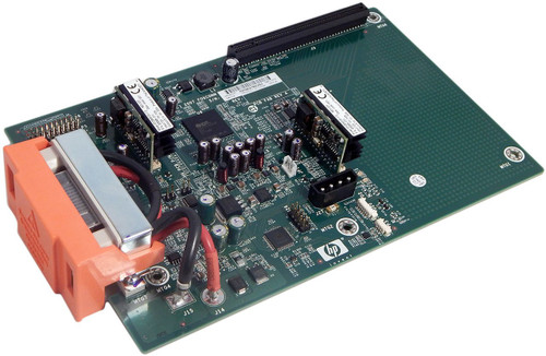 HP 013136-504 BLC PCI I/O Expansion Board 708053-001 (708053-001) - RECERTIFIED