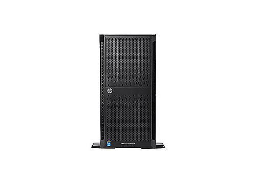 HPE ProLiant ML350 Gen9 - tower - Xeon E5-2640V4 2.4 GHz - 16 GB - 0 GB [835852-S01]