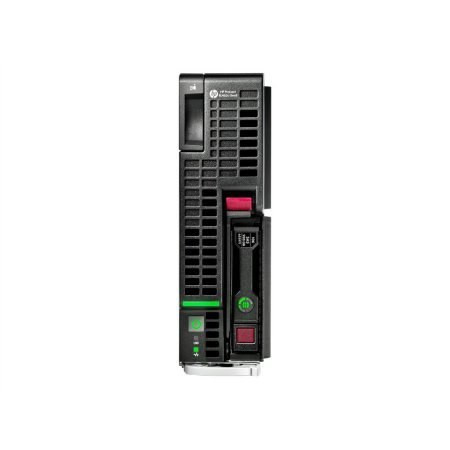 Hewlett Packard Enterprise - PROLIANT BL465C G8 BLADE SVR (709113-S01) - RECERTIFIED