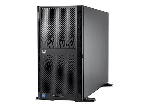 HPE ProLiant ML350 Gen9 Xeon E5-2650V3 32 GB Tower Server [765822-001]