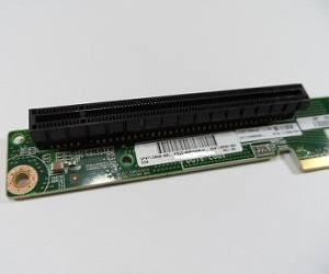 DL360 Gen8 PCIE x16 Riser Card (710588-001) - RECERTIFIED