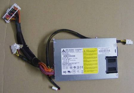 HP 300 Watt 1U Form Factor Fixed Power Supply Module for Prolian (711797-101) - RECERTIFIED