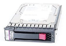 HP 4TB 7.2K SAS 3.5 Hard Drive Gen8 (713974-001) - RECERTIFIED