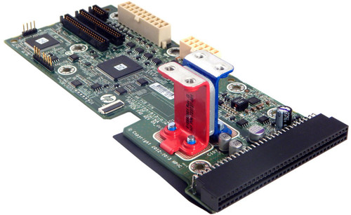 HP BOTTOM POWER DISTRIBUTION BOARD FOR HP PROLIANT DL2000 G6 / S (716082-001) - RECERTIFIED