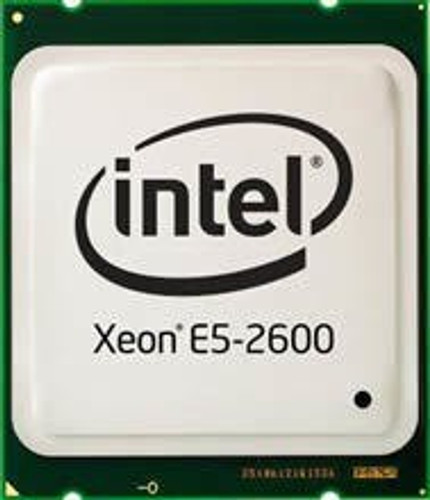 BL460C GEN8 XEON CPU E5-2690V2 3.00GHZ 25M 10 CORES (717988-L21) - RECERTIFIED BL460C GEN8 XEON CPU E5-2690V2 3.00GHZ 25M 10 CORES (717988-L21) - RECERTIFIED