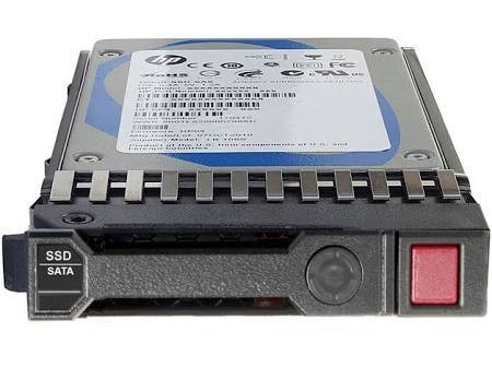 HP 800GB 6G 3.5 SSD SATA G6 VE HDD--- 718298-001 (718298-001) - RECERTIFIED