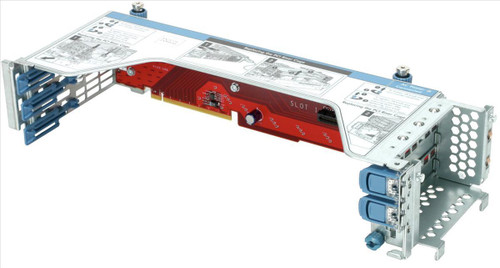 Hewlett Packard Enterprise - DL380 Gen9 Primary Riser (719076-B21) - RECERTIFIED