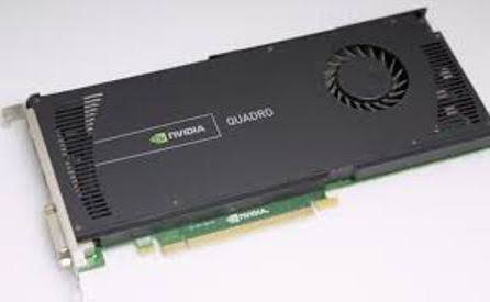 Graphics Card - NVIDIA GT635 Beaver FH 2GB DDR3 PCIe x16 (719808-ZH1) - RECERTIFIED