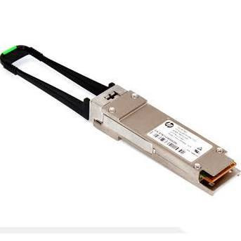 HP BLC 40G QSFP+ MPO SR4 100M XCVR( 720187-B21) (720187-B21) - RECERTIFIED