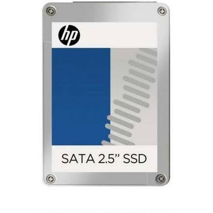 HP SanDisk SSD X110 2.5 32GB MLC ECO SSD New 724413-001 (724413-001) - RECERTIFIED