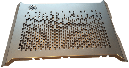 SPS-FRONT DOOR Proliant Micro Gen8 (724490-001) - RECERTIFIED SPS-FRONT DOOR Proliant Micro Gen8 (724490-001) - RECERTIFIED
