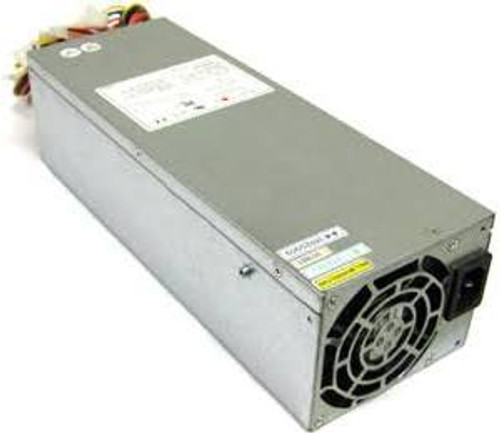 HP 500W FLEX SLOT PLATINUM HP POWER SUPPLY (726595-001) - RECERTIFIED
