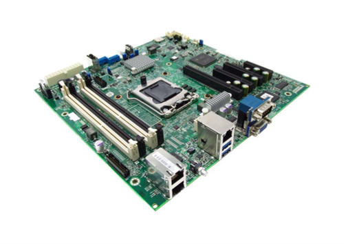 HP MOTHERBOARD FOR HP PROLIANT ML310E G8 V2 - SYSTEM BOARD (726766-001) - RECERTIFIED