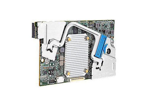 HPE Smart Array P246br/1GB FBWC - storage controller (RAID) - SATA 6Gb/s /( 726793-B21) - RECERTIFIED