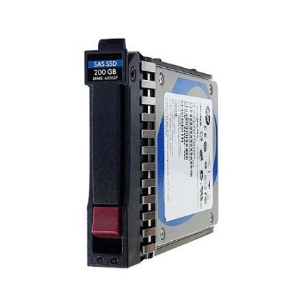 HPE 480GB SATA SSD (727824-001) - RECERTIFIED