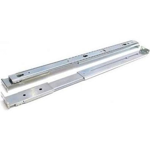 DL360P G8/G9 EASY INSTALL RAILS (728438-001) - RECERTIFIED DL360P G8/G9 EASY INSTALL RAILS (728438-001) - RECERTIFIED