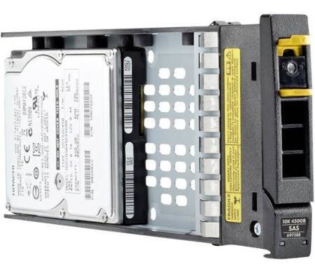 HP M6710 1TB 6GB SAS 7.2K HARD DRIVE (728575-001) - RECERTIFIED