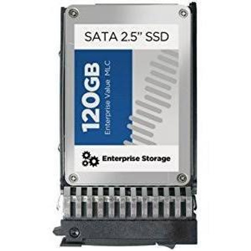 SPS-DRV SSD 120GB 6G SATA 3.5 VE (728764-001) - RECERTIFIED SPS-DRV SSD 120GB 6G SATA 3.5 VE (728764-001) - RECERTIFIED