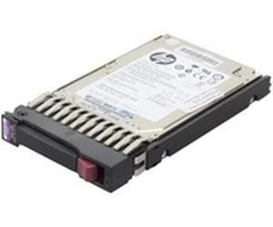 HP MSA 1TB 6G SAS 7.2K 2.5-inch Dual Port Midline Hard Drive (730453-001) - RECERTIFIED