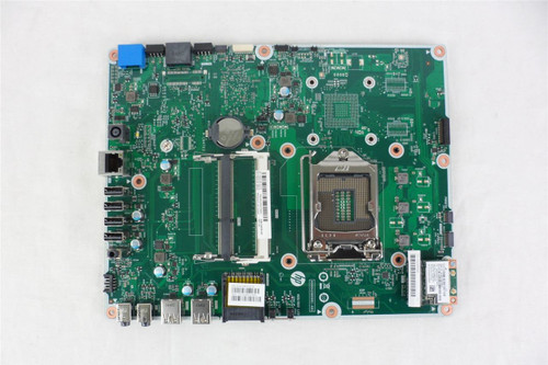 HP 23-G 23-P AIO Lavender-UMA Intel Motherboard s115X (730935-002) - RECERTIFIED