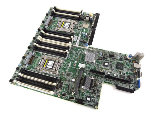 HP System I/O board motherboard for dl360pg8 v2 series (732150-001) - RECERTIFIED [29213]