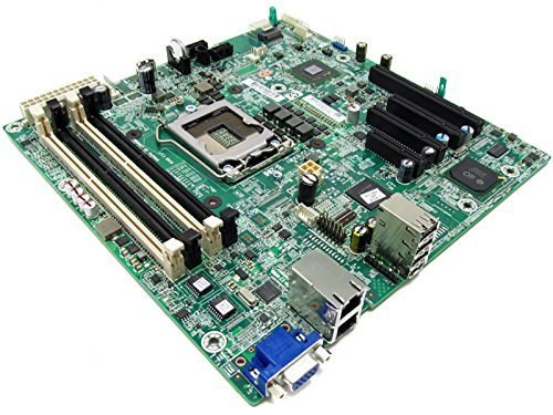 HP MOTHERBOARD FOR HP PROLIANT ML10 - SYSTEM BOARD (732594-001) - RECERTIFIED