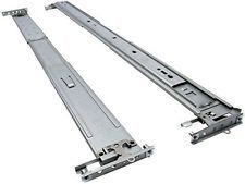 Hewlett Packard Enterprise - HP 2U SFF Easy Install Rail Kit with CMA (733668-B21) - RECERTIFIED