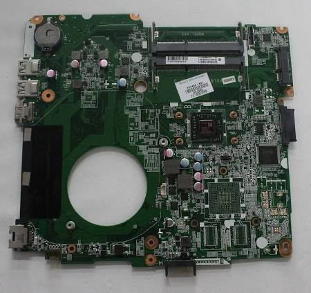 SYSTEM BOARD (734443-501) - RECERTIFIED