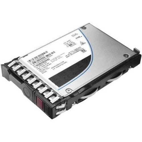 HP 480GB 6Gb/s 2.5 SATA SSD (735501-001) - RECERTIFIED HP 480GB 6Gb/s 2.5 SATA SSD (735501-001) - RECERTIFIED