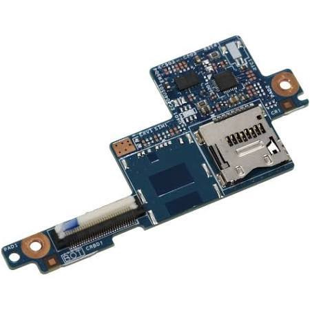 HP SPECTRE 13-H211NR X2 CARD READER BOARD 736891-001 (736891-001) - RECERTIFIED