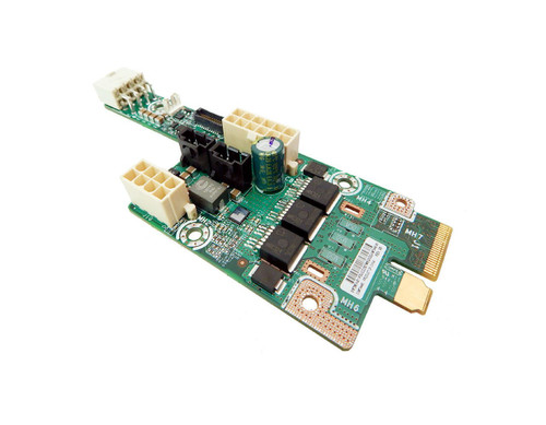 HP SL250s Gen8 Right Personality Board 739874-001 (739874-001) - RECERTIFIED
