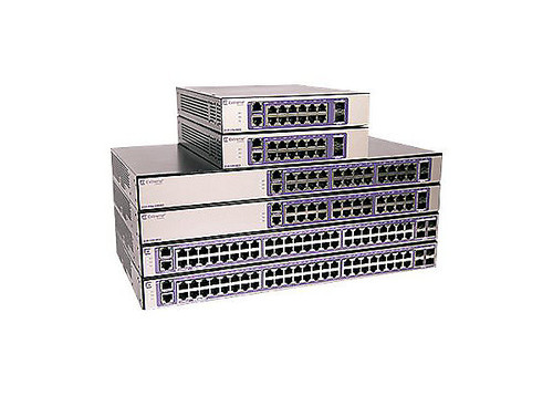 Extreme Networks ExtremeSwitching 210 Series 210-48p-GE4 - switch - 48 port (16571)