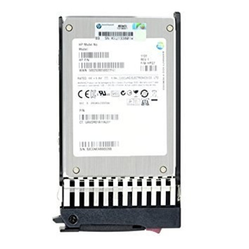 Retail - HP 300GB 6GB SATA 2.5 VE SC SSD (739958-001) - RECERTIFIED