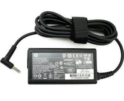 Hewlett Packard Enterprise - 45W SMART AC ADPTER 4.5MM (740015-003) - RECERTIFIED