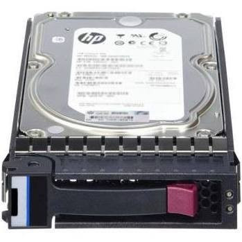 New - HP 4TB 6G SATA 5.7K 3.5in SC Megasc HDD (741222-001) - RECERTIFIED