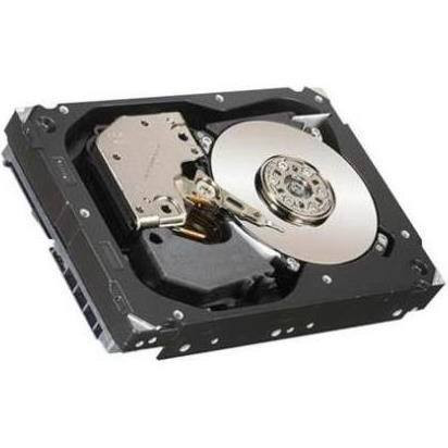 SPS-DRV HD 2TB 6G 7.2K 3.5 SAS MDL STOR (743403-001) - RECERTIFIED