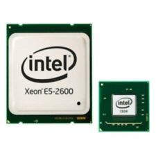 HP INTEL E5-2667 2.9GHZ 6C 15M 130W PROC (745746-L21) - RECERTIFIED
