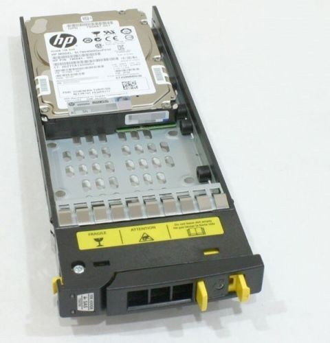 HP 450GB 10k SAS 6G SFF nhp (746843-002) - RECERTIFIED