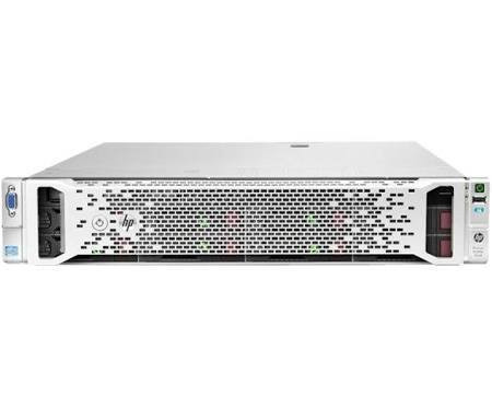 DL380e Gen8 CTO LFF (748204-S01) - RECERTIFIED