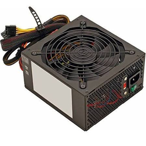 SPS-POWER SUPPLY 2866789 (748255-001) - RECERTIFIED SPS-POWER SUPPLY 2866789 (748255-001) - RECERTIFIED
