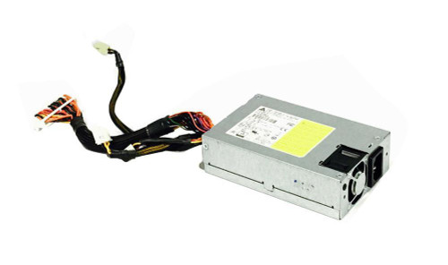250W DL320E Gen8 V2 1U PSU (748336-101) - RECERTIFIED 250W DL320E Gen8 V2 1U PSU (748336-101) - RECERTIFIED