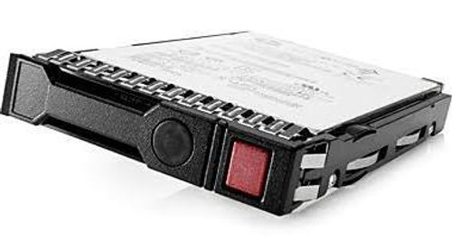 450GB hot-plug SAS hard drive - 15,000 RPM, 12 Gb/s transfer rate, 2.5-inch Small Form Factor (SFF), SmartDrive Carrier (SC), Enterprise (748385-002) - RECERTIFIED 450GB hot-plug SAS hard drive - 15,000 RPM, 12 Gb/s transfer rate, 2.5-inch Small Form Factor (SFF), SmartDrive Carrier (SC), Enterprise (748385-002) - RECERTIFIED