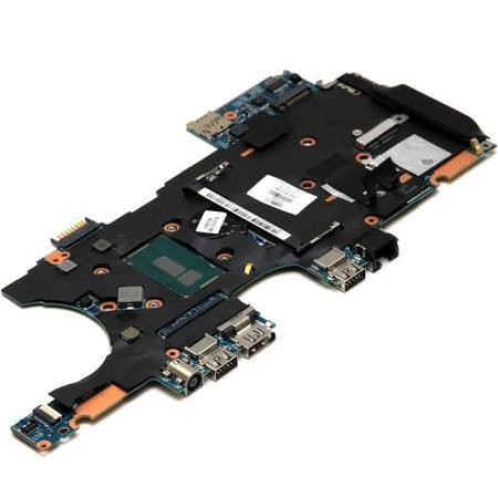 system board (753725-601) - RECERTIFIED