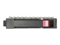 HP SUB HP 120GB 6G SATA Value Endurance SFF 2.5-in Quick-release (756627-B21) - RECERTIFIED